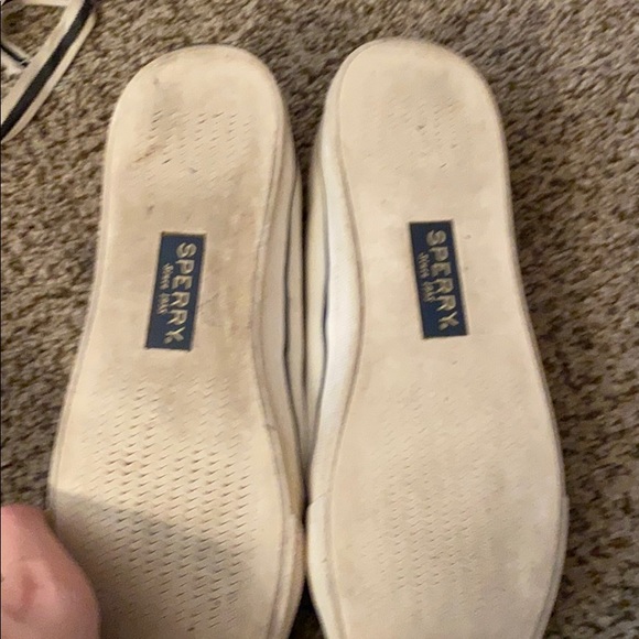 Sperry Slip on shoes - Picture 2 of 4